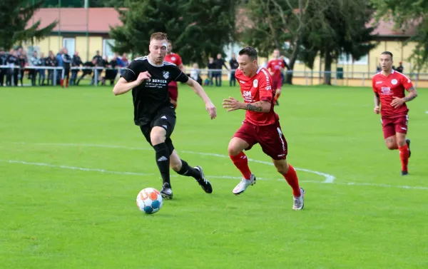 3. ST: SV BW Neustadt/O - SV Moßbach 3:1 (0:0)