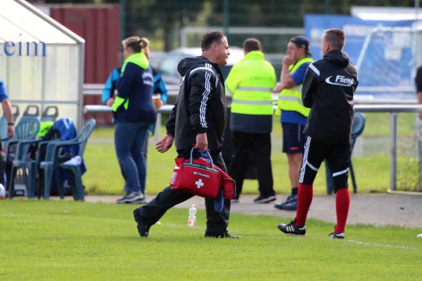 3. ST: SV BW Neustadt/O - SV Moßbach 3:1 (0:0)