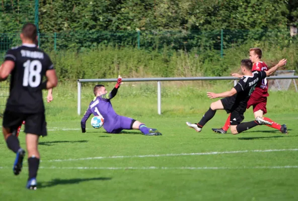 3. ST: SV BW Neustadt/O - SV Moßbach 3:1 (0:0)