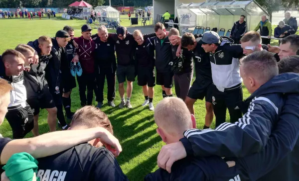 3. ST: SV BW Neustadt/O - SV Moßbach 3:1 (0:0)
