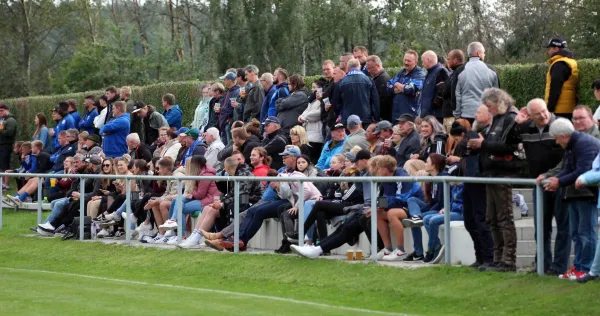 7. ST: SV Moßbach - VfR Bad Lobenstein 0:2 (0:0)