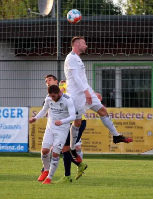 7. ST: SV Moßbach - VfR Bad Lobenstein 0:2 (0:0)