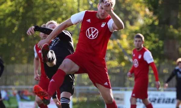 8. ST: FC Motor Zeulenroda - SV Moßbach 1:1 (1:0)