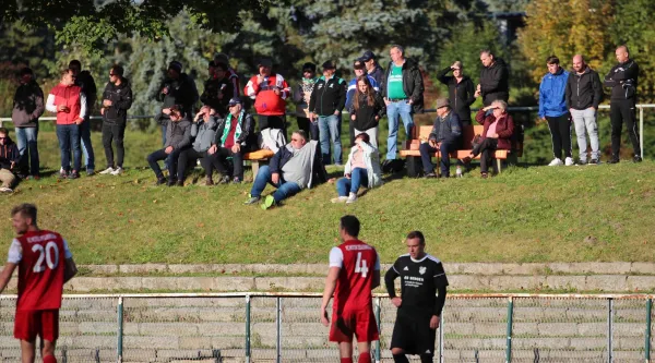 8. ST: FC Motor Zeulenroda - SV Moßbach 1:1 (1:0)