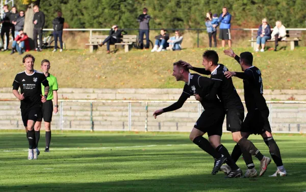 8. ST: FC Motor Zeulenroda - SV Moßbach 1:1 (1:0)