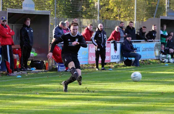 8. ST: FC Motor Zeulenroda - SV Moßbach 1:1 (1:0)