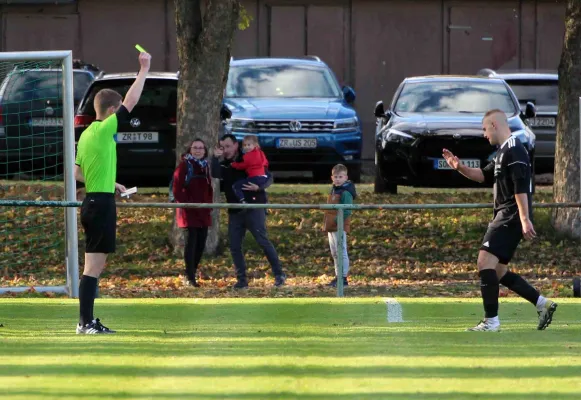 8. ST: FC Motor Zeulenroda - SV Moßbach 1:1 (1:0)