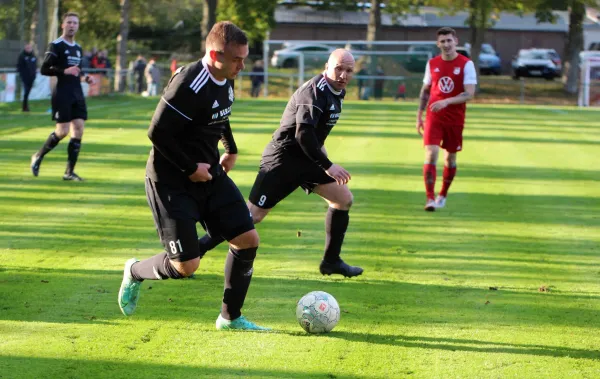 8. ST: FC Motor Zeulenroda - SV Moßbach 1:1 (1:0)