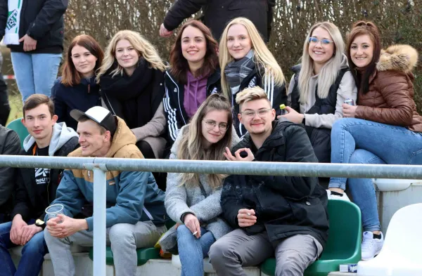 13. ST: SV Moßbach - VfB 09 Pößneck 3:1 (1:0)