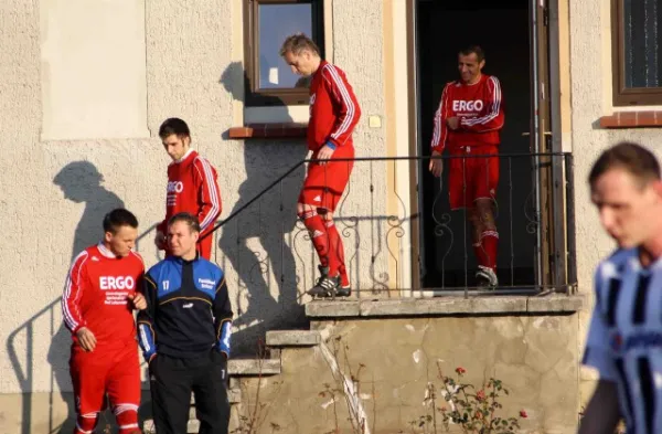 10 Jahre für den SVM: A. Frick zum Abschied