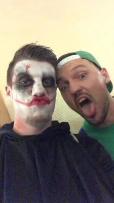 10 Jahre für den SVM: A. Frick zum Abschied