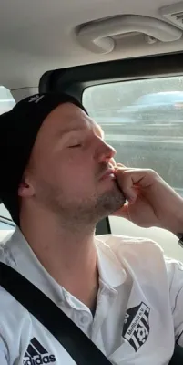 10 Jahre für den SVM: A. Frick zum Abschied