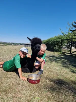 Moßbacher Feriencamp 2022