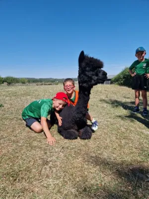 Moßbacher Feriencamp 2022