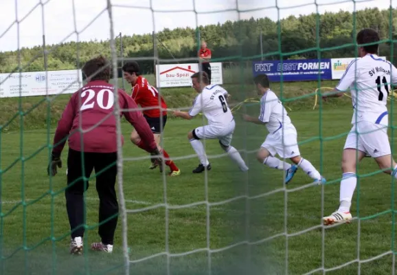 29. Sieltag SV Moßbach : SV Jena-Zwätzen