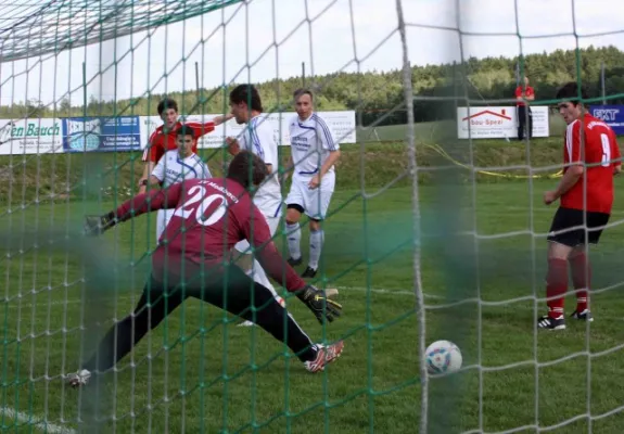 29. Sieltag SV Moßbach : SV Jena-Zwätzen