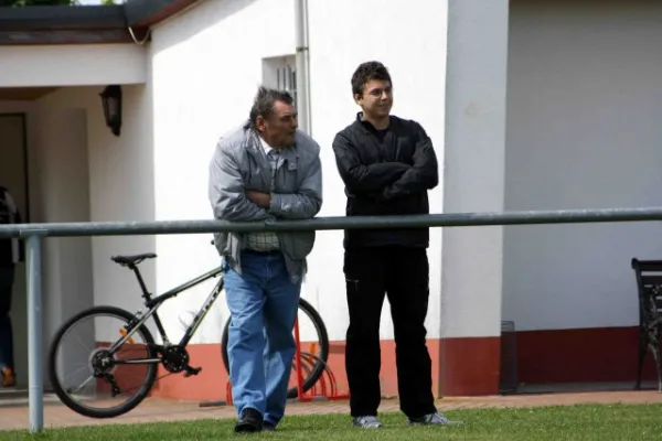 29. Sieltag SV Moßbach : SV Jena-Zwätzen