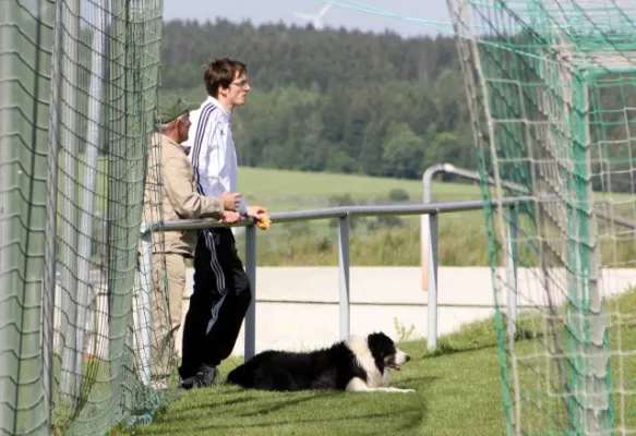 29. Sieltag SV Moßbach : SV Jena-Zwätzen