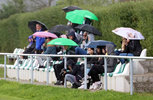 Kreispokal SV Moßbach - SV Eintracht Camburg 7:1