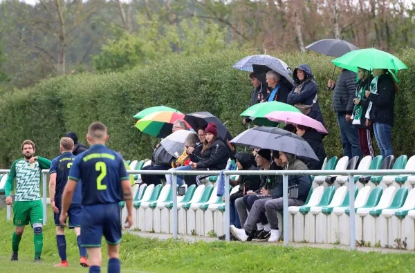 6. ST: SV Moßbach - SV Eintracht Eisenberg II 3:2