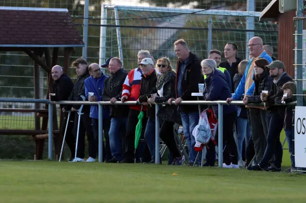 8. ST: SV Moßbach - VfR B. Lobenstein II 2:0 (2:0)