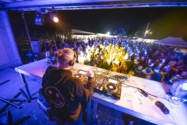 Jahresrückblick: Bildes des Jahres 2022