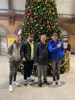 Jahresrückblick: Bildes des Jahres 2022