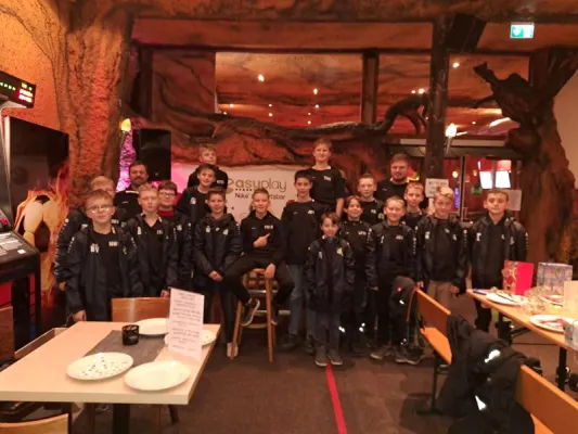 Jahresrückblick: Bildes des Jahres 2022