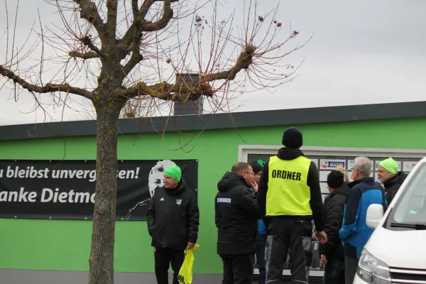 1. Laufveranstaltung 