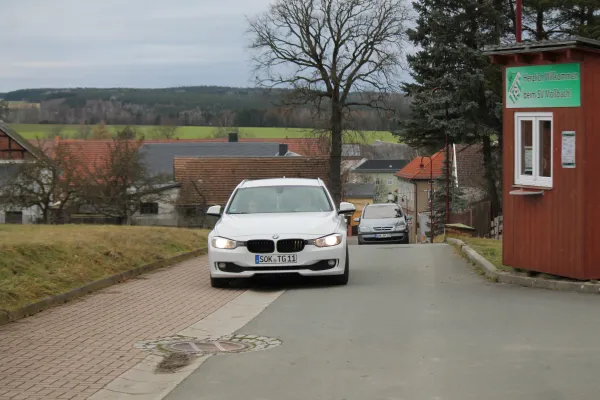 1. Laufveranstaltung 