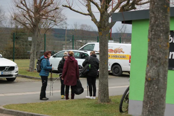 1. Laufveranstaltung 