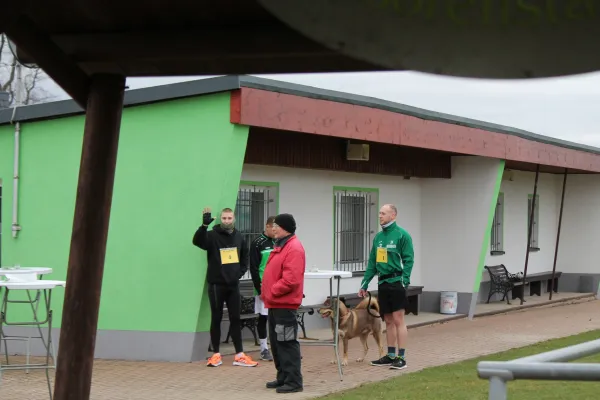 1. Laufveranstaltung 