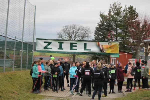 1. Laufveranstaltung 
