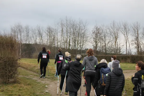 1. Laufveranstaltung 