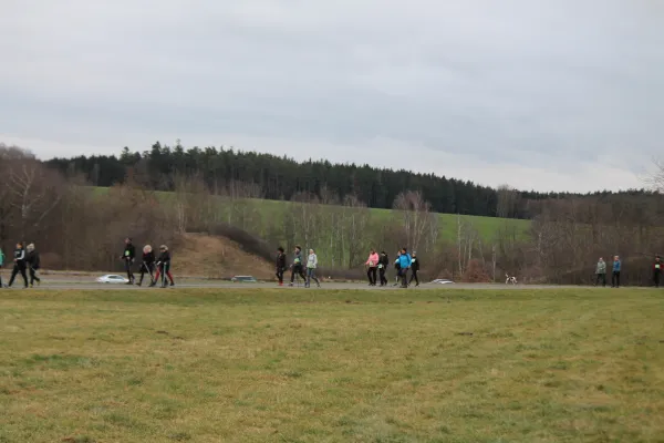 1. Laufveranstaltung 