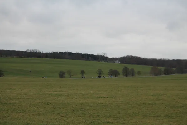 1. Laufveranstaltung 
