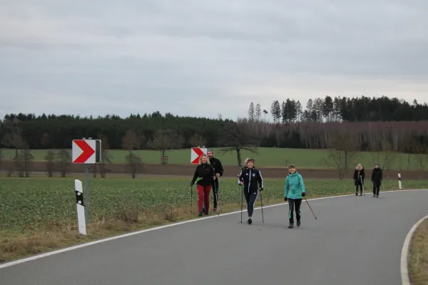 1. Laufveranstaltung 