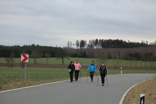 1. Laufveranstaltung 