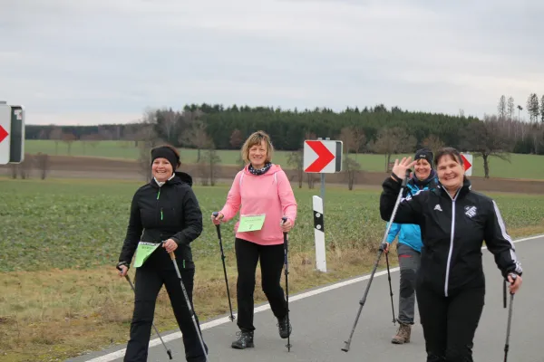 1. Laufveranstaltung 