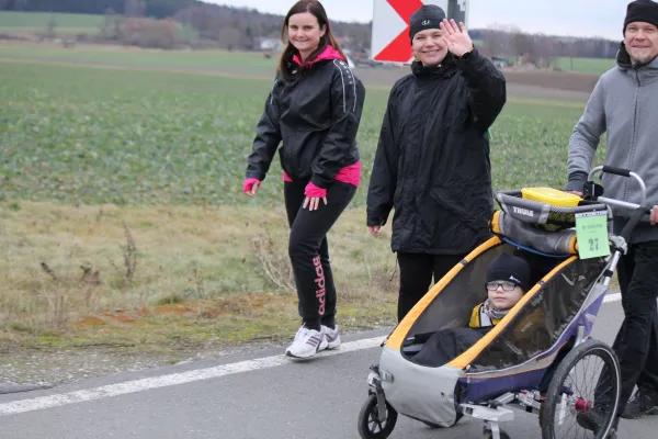 1. Laufveranstaltung 