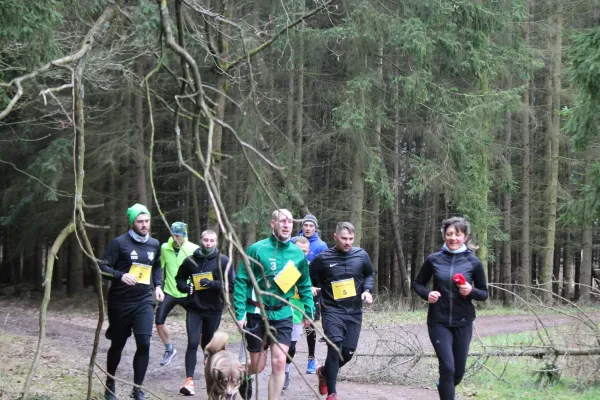 1. Laufveranstaltung 