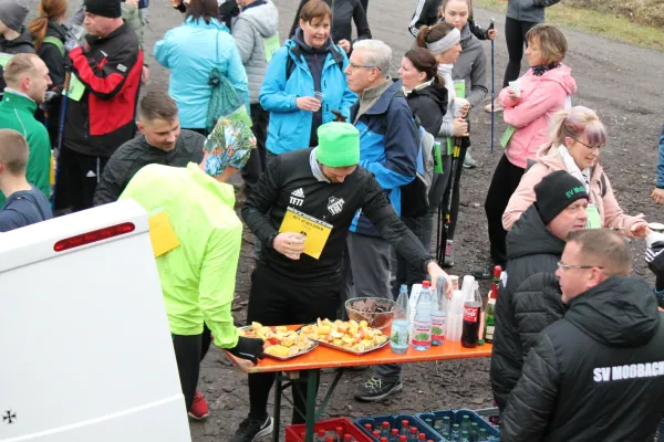 1. Laufveranstaltung 