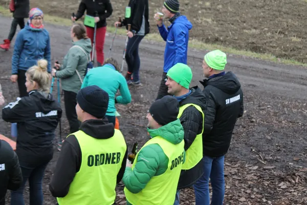 1. Laufveranstaltung 