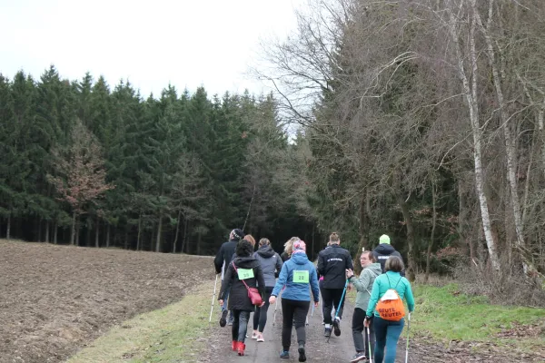 1. Laufveranstaltung 