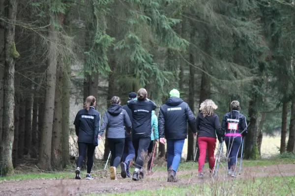 1. Laufveranstaltung 