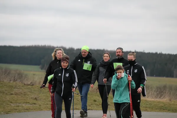 1. Laufveranstaltung 