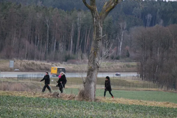 1. Laufveranstaltung 