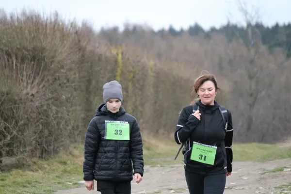 1. Laufveranstaltung 