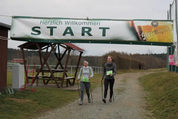 1. Laufveranstaltung 
