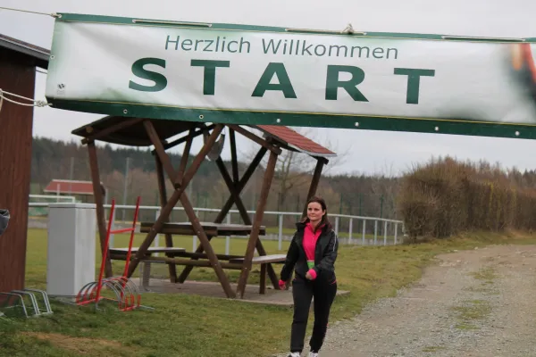 1. Laufveranstaltung 